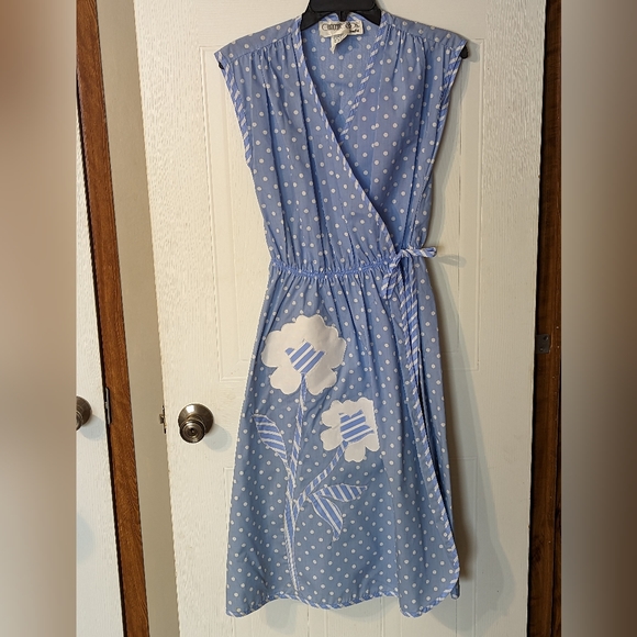 Concept 80s Dresses & Skirts - Vintage Concept 80's dress. A06